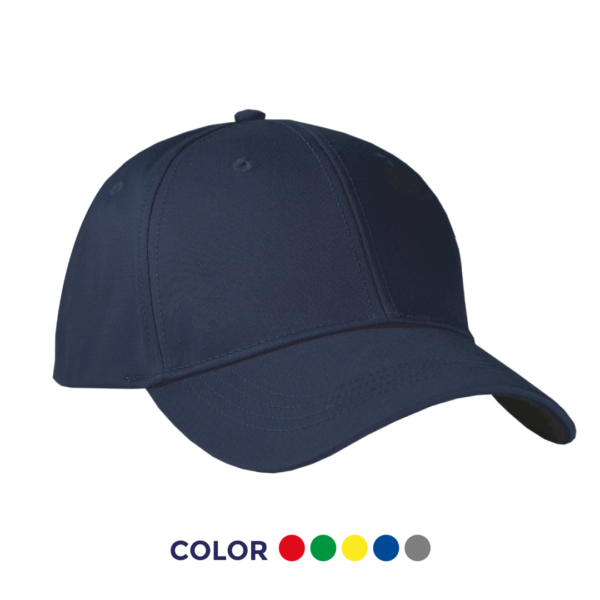 Gorra beisbolera